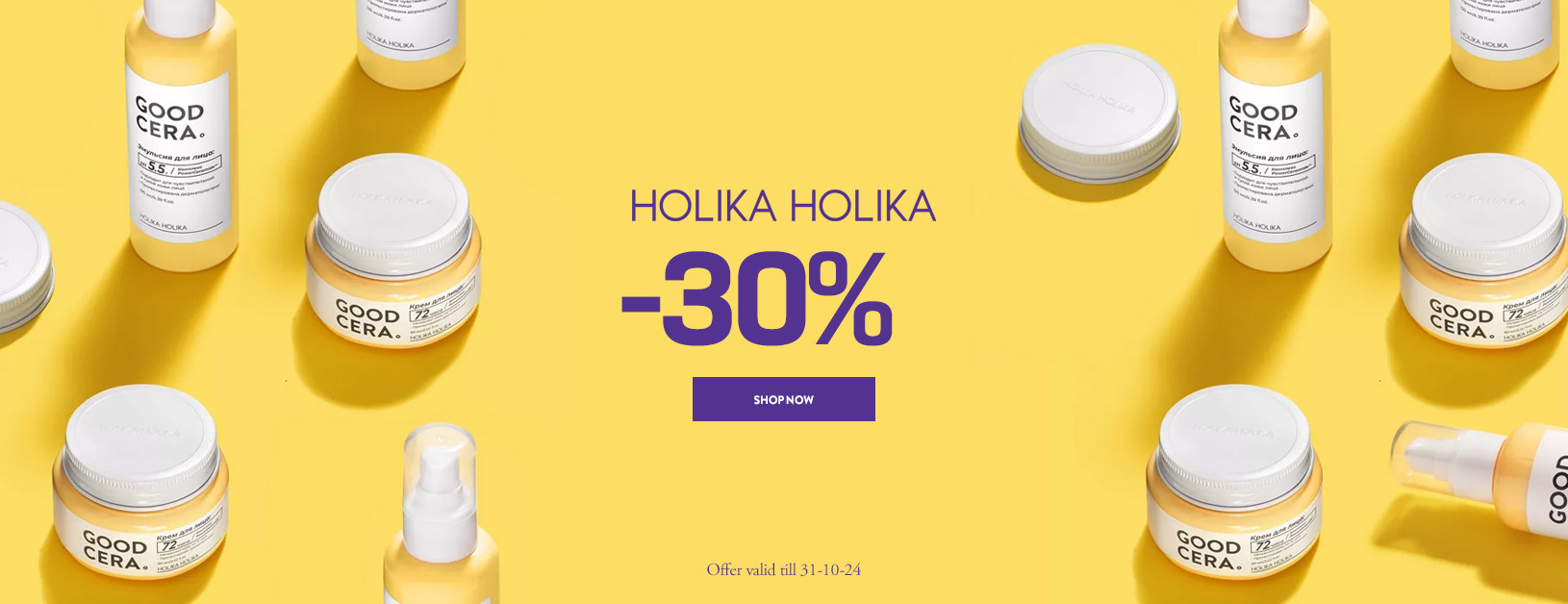 Holika Holika